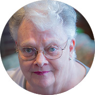 testimonial-events independent living resident testimonial about events